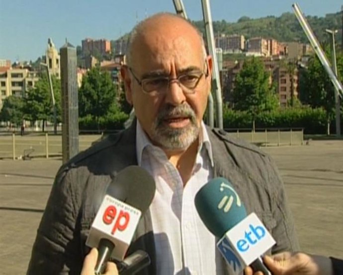 Pastor valora las medidas de Patxi López