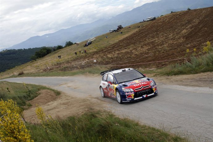 Loeb gana en Bulgaria