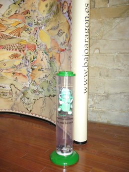 Contenedor de recogida