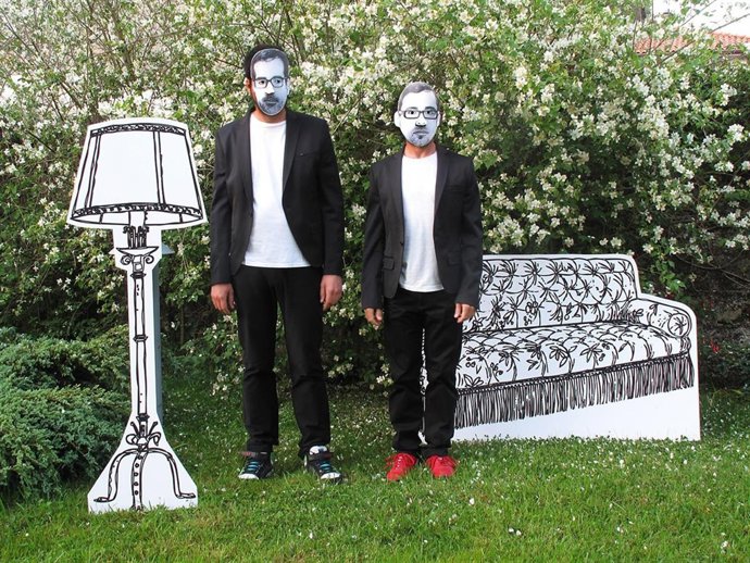 'Los Dobles' intervendrán en 'Desvelarte' 2010