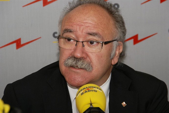 Josep Lluis Carod Rovira