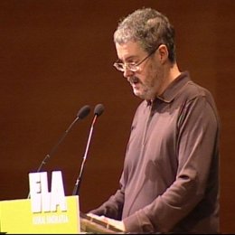 Adolfo Muñoz, Secretario General De ELA