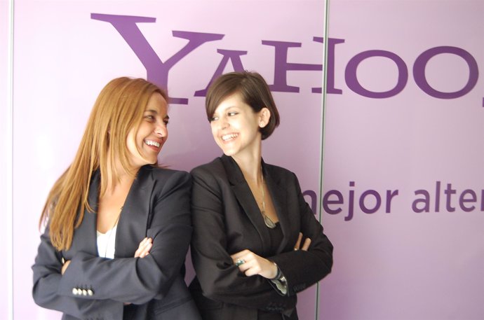Directivas de Yahoo!
