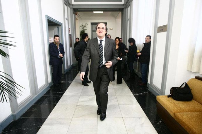 Ángel Gabilondo