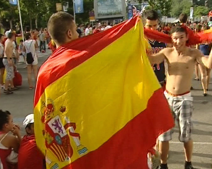 ¡Podemos! ganar el Mundial