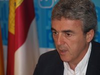 PP C-LM acusa a la Junta de evitar dar explicaciones en el caso de incendio de Guadalajara y de "presionar" a los jueces