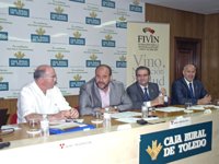 Junta espera que la Audiencia de Guadalajara atienda los requerimientos de la defensa de los imputados por el incendio