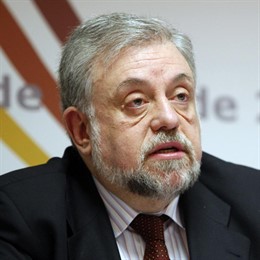 secretario de Estado de la Seguridad Social, Octavio Granado