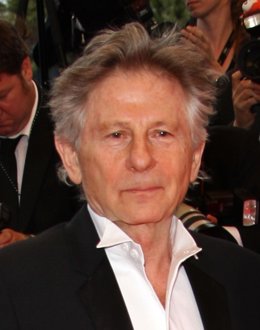 El cineasta Roman Polanski