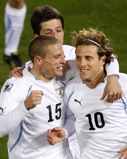 Forlán