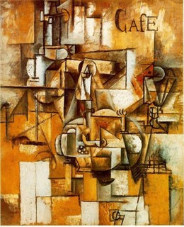 Pablo Picasso Le Pigeon aux petits pois