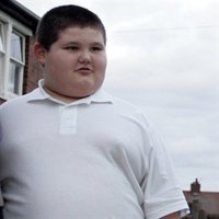 La mayoría de padres de niños obesos no son conscientes del problema