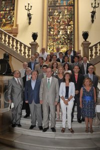 La Capitalidad Cultural de Málaga prevé una inversión de unos 70 millones para programas culturales