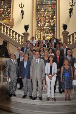 Málaga2016registroypresentacióndelproyectomálaga2016