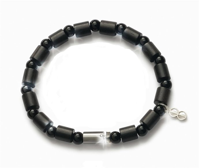 Tipit pulsera de ébano