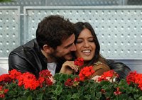 El beso de Iker Casillas a Sara Carbonero, lo mejor del Mundial 