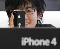 Los problemas de cobertura pasan factura al iPhone 4