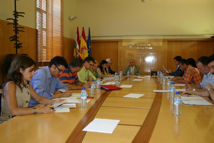 Imagen del Consejo de FP