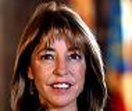 La consellera de Cultura Trini MIró