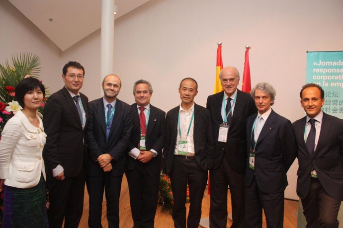 El Club de Excelencia en Sostenibilidad y Casa Asia organizan una jornada de RSC