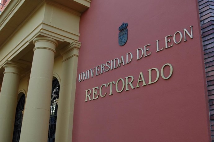 Rectorado de la Universidad de León