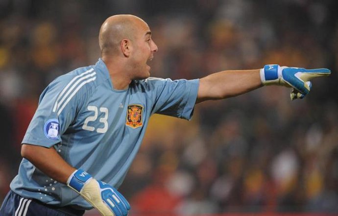Pepe Reina