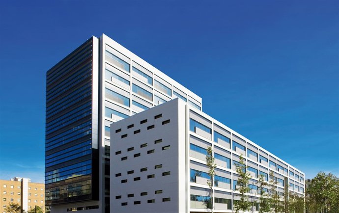 Edificio de Illacuna