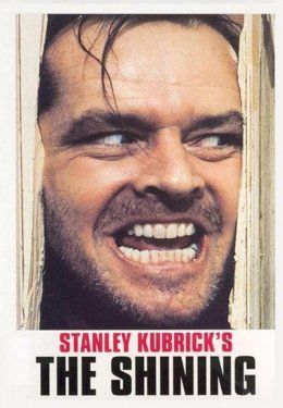 El resplandor de Stanley Kubrick