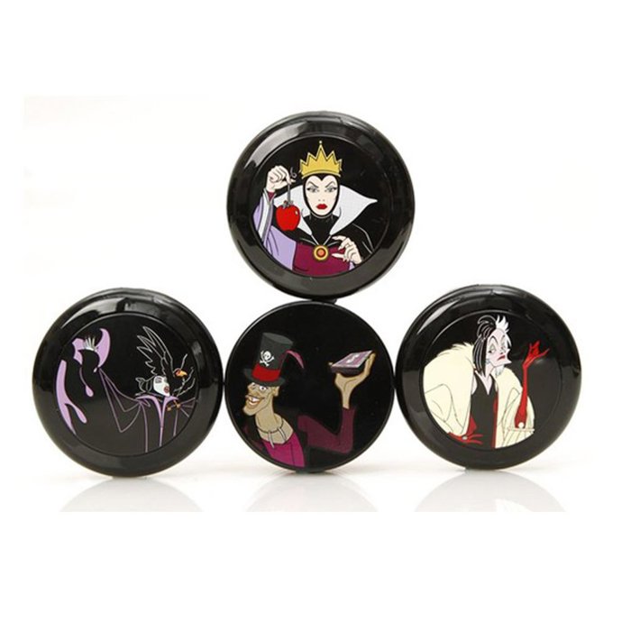 Línea Disney para MAC