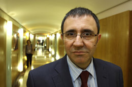 Félix Palomero González