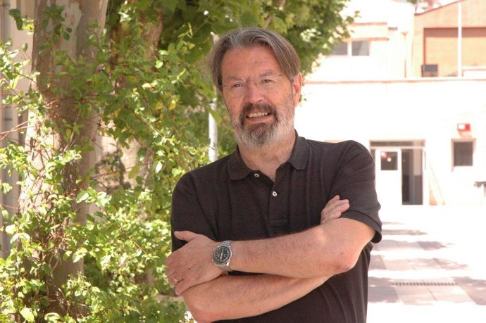 J.Montaña es el nuevo rector de la UVic