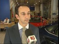 Las emisiones medias de CO2 de los coches vendidos en el primer semestre bajan un 4%, hasta 139 gramos