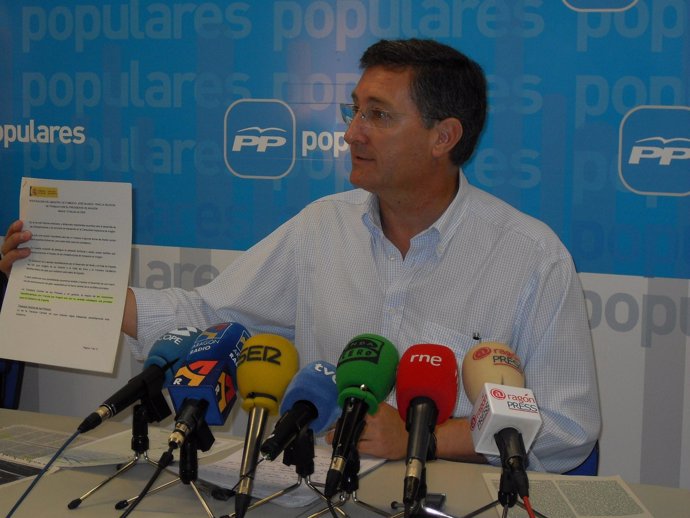 MANUEL BLASCO PP TERUEL