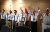 Los presos cubanos quieren comparecer ante la Eurocámara