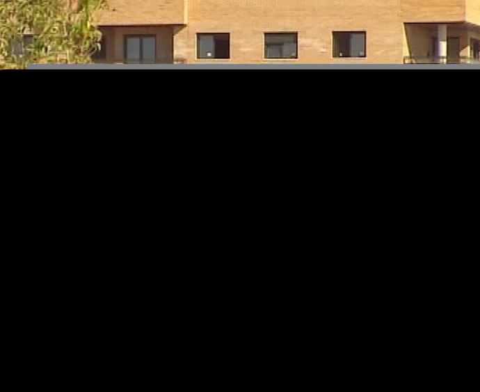 El precio de la vivienda cae un 0,8%