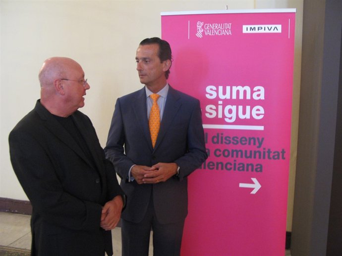 'Suma y Sigue' reúne el mejor diseño valenciano