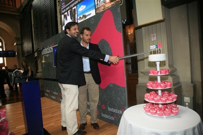 Salida a Bolsa de Bodaclick