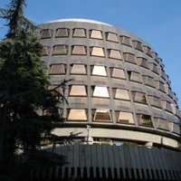 El Constitucional rechaza suspender la ley del aborto 