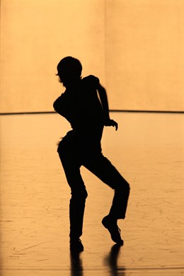 'Mirror and music', de Saburo Teshigawara