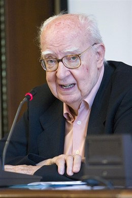 José Luis Borau