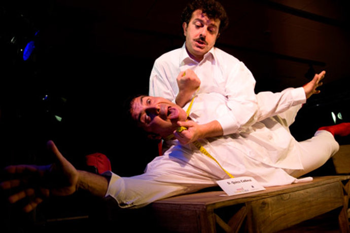 SHAKESPEARE PARA IGNORANTES