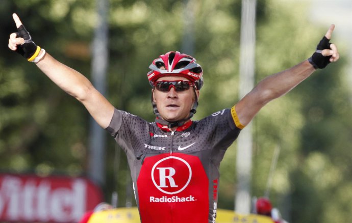 Paulinho entra en meta