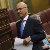 Duran aconseja a Zapatero elecciones tras las reformas si no consigue alianzas sólidas