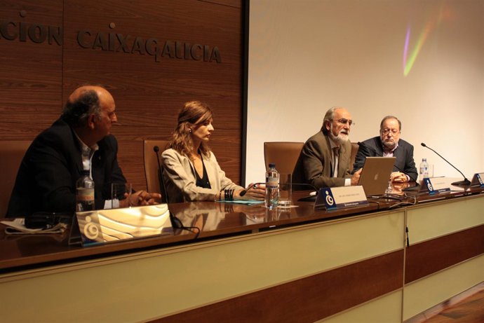 INAUGURACIÓN CURSO UIMP