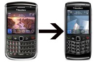 La deuda y el iPhone 4 'asustan' a los fabricantes de móviles