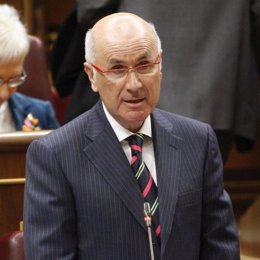 El Portavoz De Ciu En El Congreso, Josep Antoni Duran I Lleida