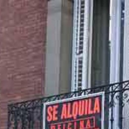 alquiler