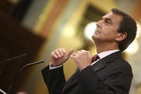 Zapatero: los anuncios de contactos en la prensa "deben eliminarse"