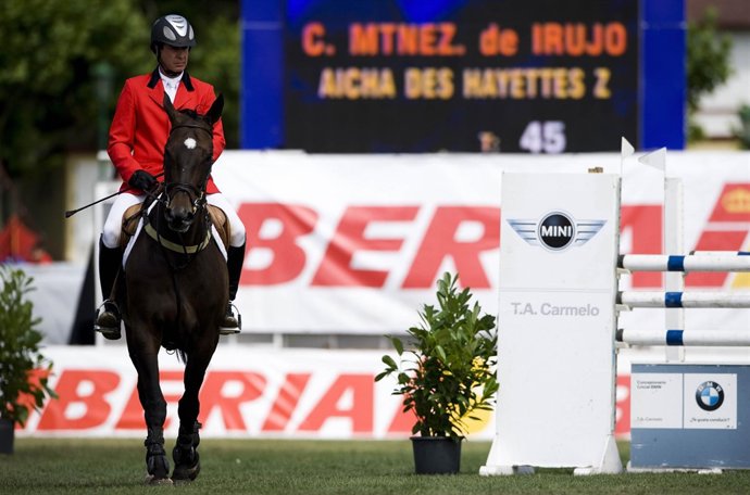 Cayetano Martínez de Irujo