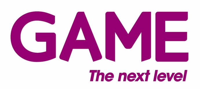 Logotipo de Game